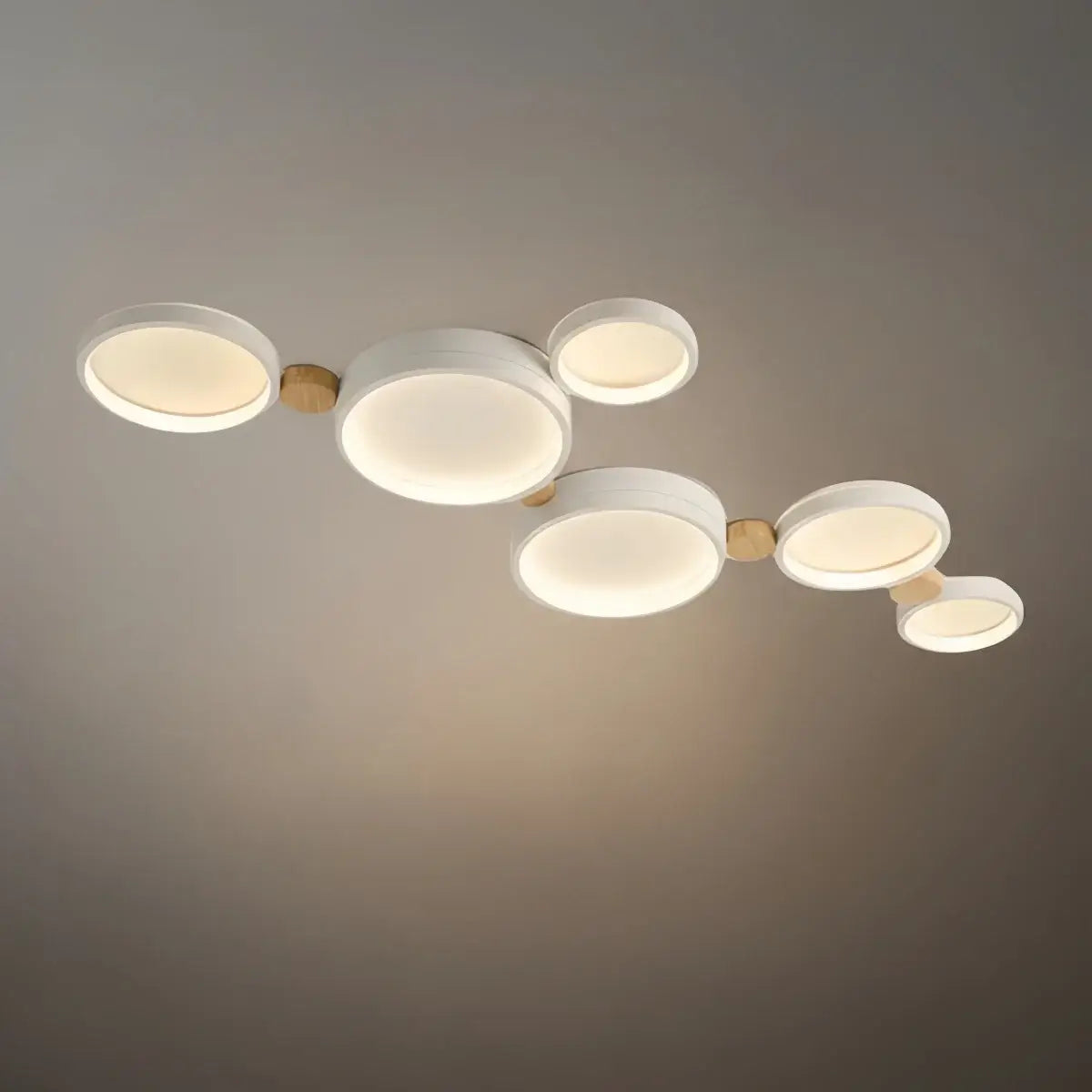 Modern Round Ceiling Light